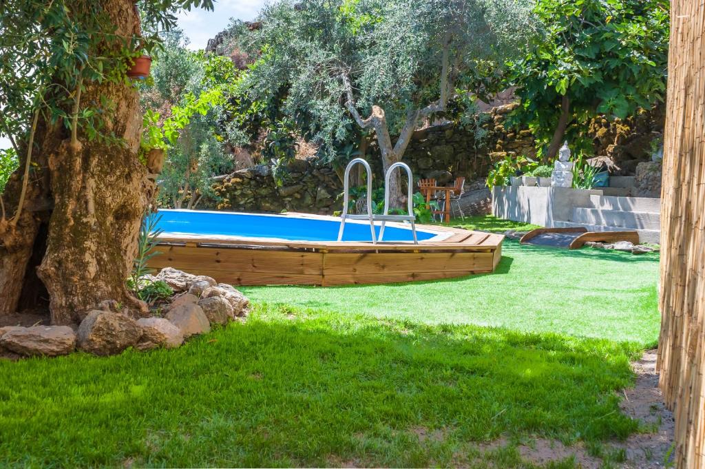 Imagem de Fonte da Rosa Guest House