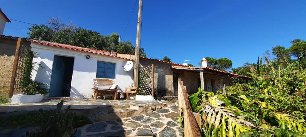 Imagem de Casa do Avô Martins
