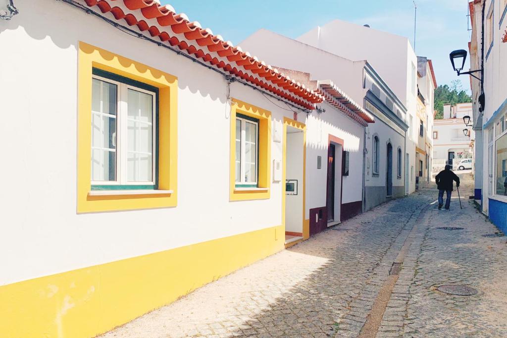 Imagem de Casa da Vila