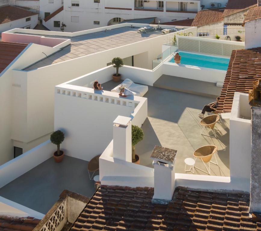 Imagem de Open House