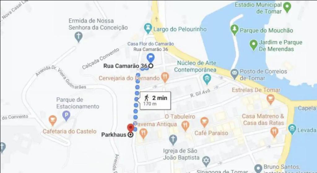 Imagem de Casa Flor do Camarão