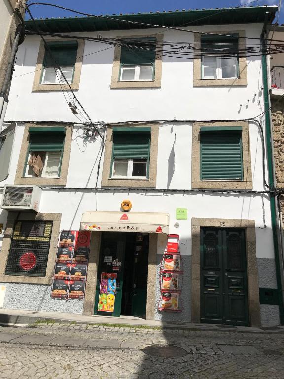COVILHÃ HOSTEL