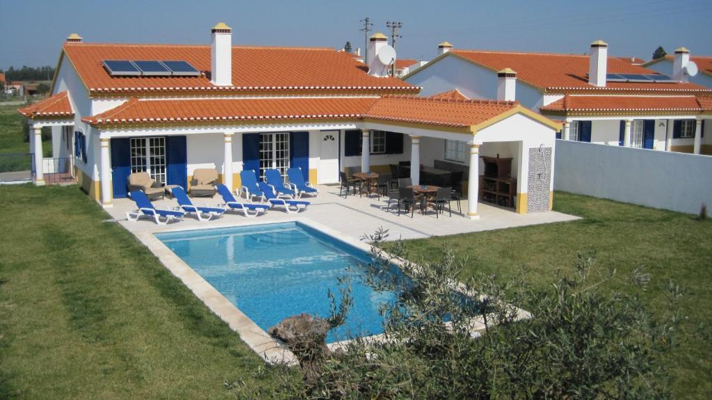 Imagem de Casa do Campo