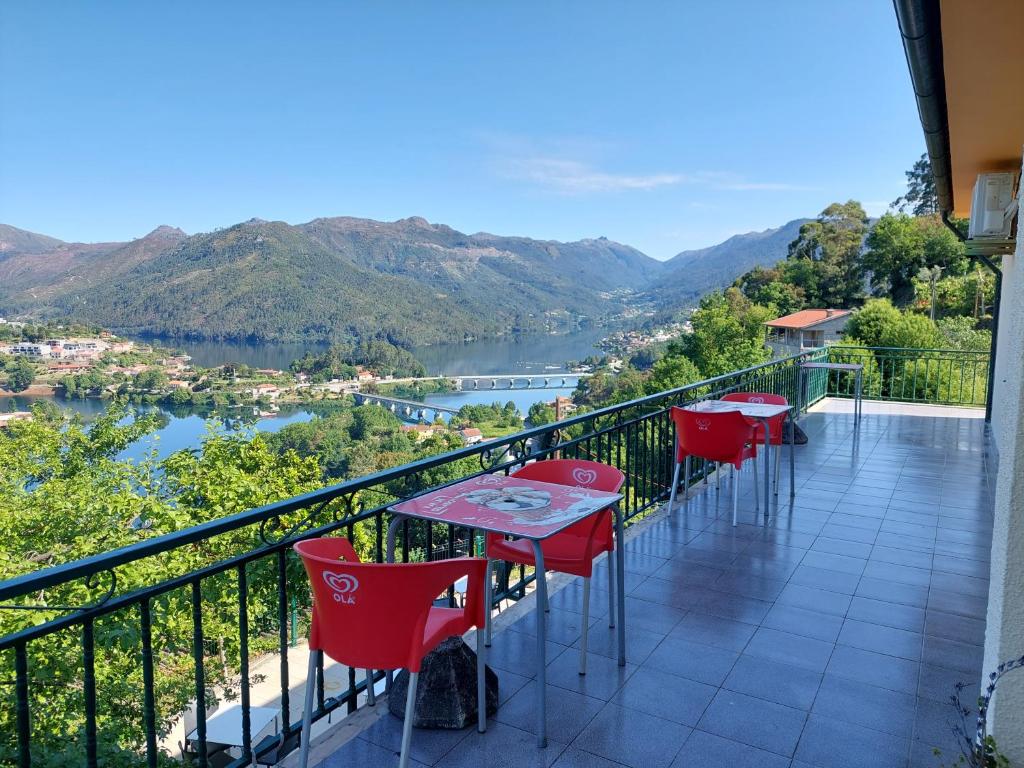 Imagem de Casa de Hóspedes - Lindo Verde