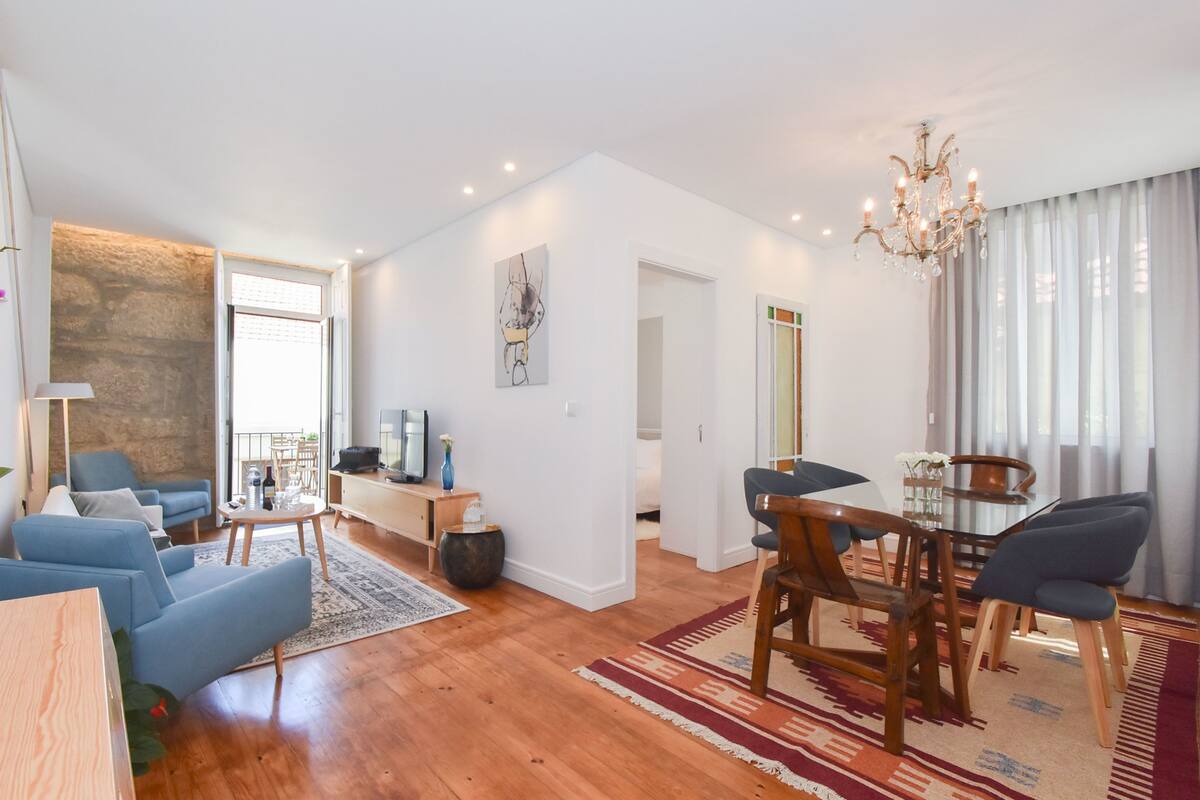 Imagem de Luxury City Centre SPA House