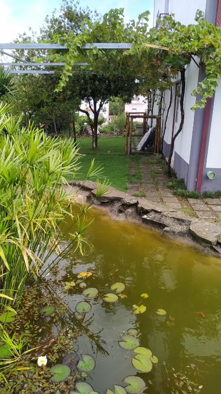 Imagem de Casa do Lago
