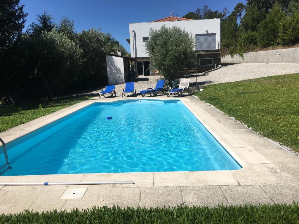 Imagem de Quinta da Marialva