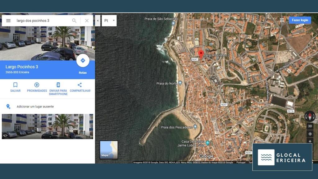 Imagem de Terrace of Ericeira