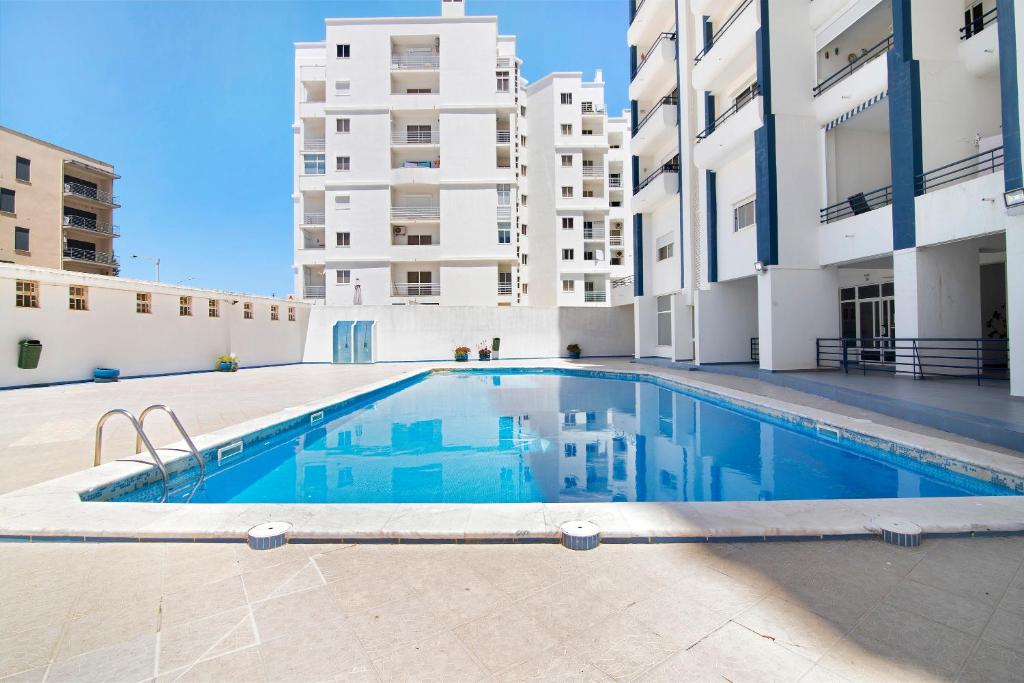 Imagem de Sol Em Algarve