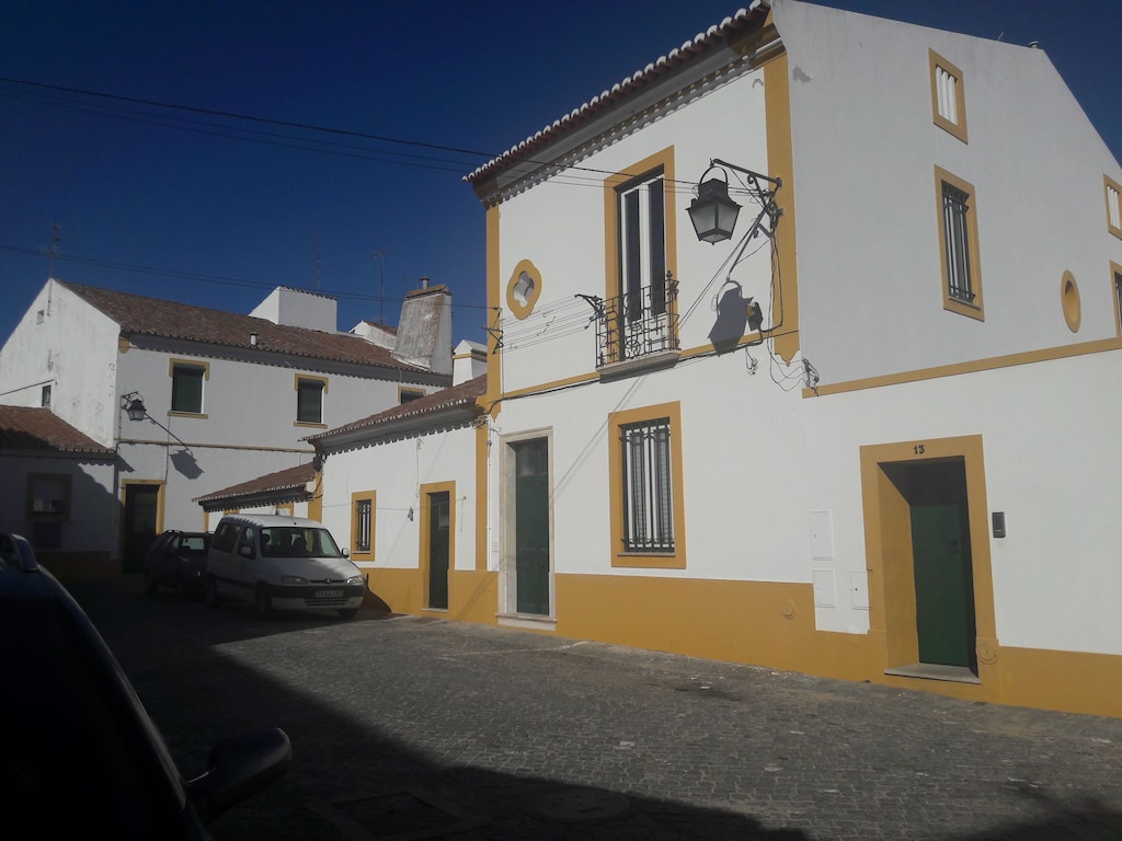 Imagem de Casa do Becco