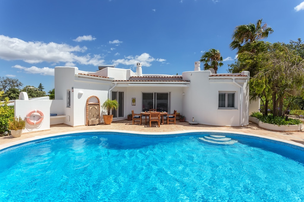 Imagem de Villa Sagres w/ Pool