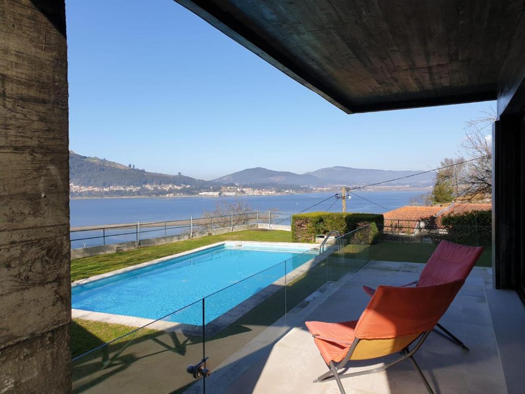 Imagem de Minho Great View House