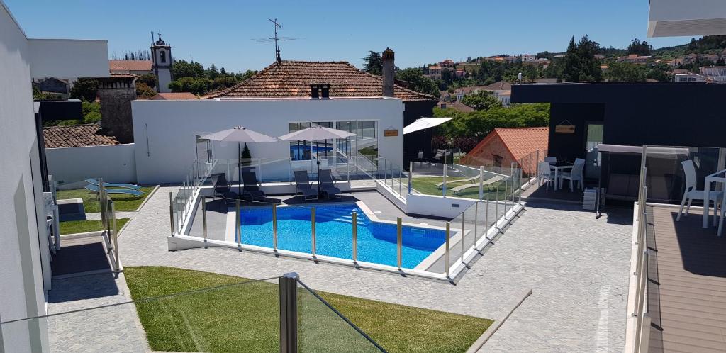 Imagem de ARTVILLA TOURISM HOUSES