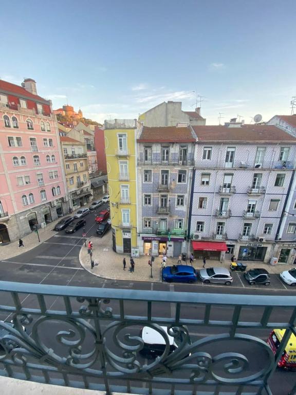 Imagem de Arroios Apartment