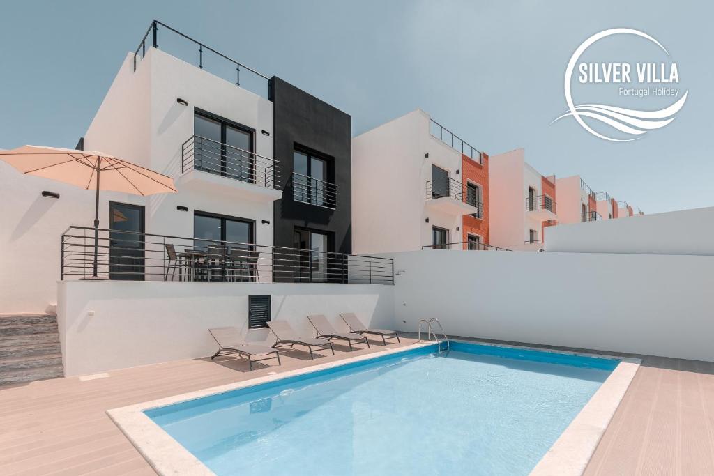 Imagem de Silver Villa