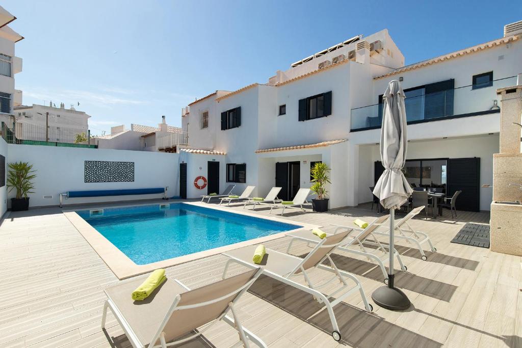 Imagem de Villa Tropicana