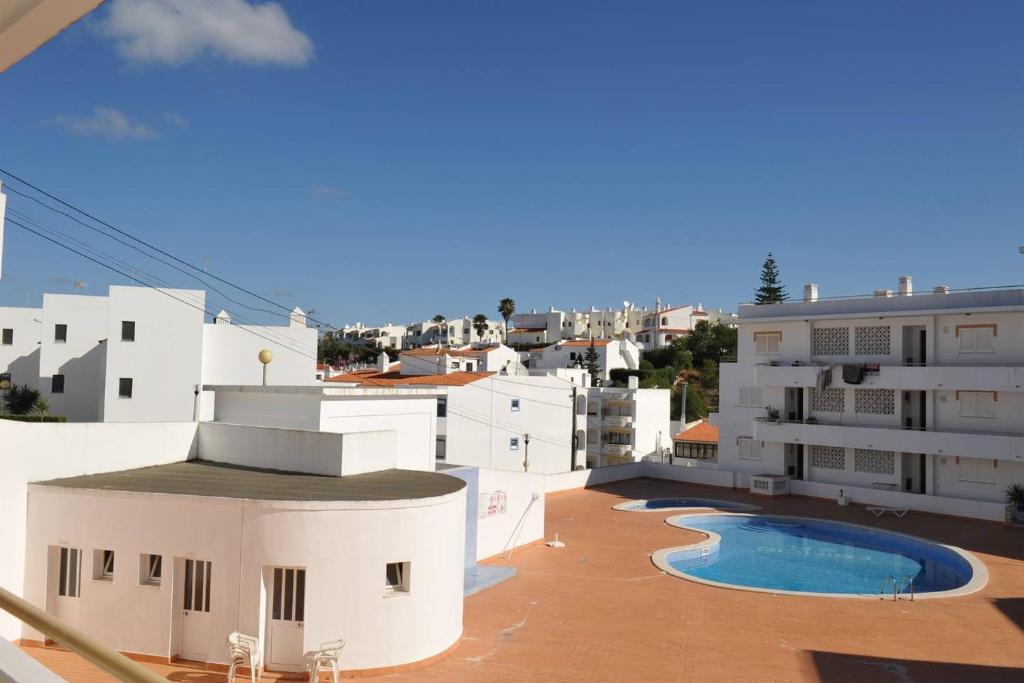 Imagem de Apartamento Estrada do Farol