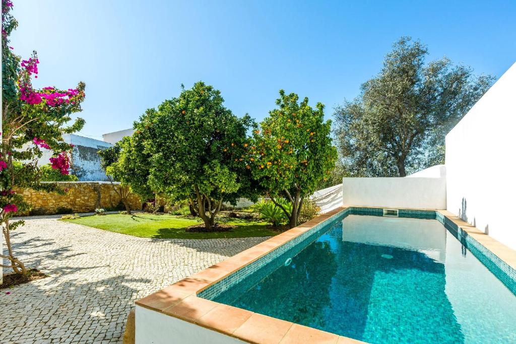 Imagem de PÊRA VINTAGE VILLA