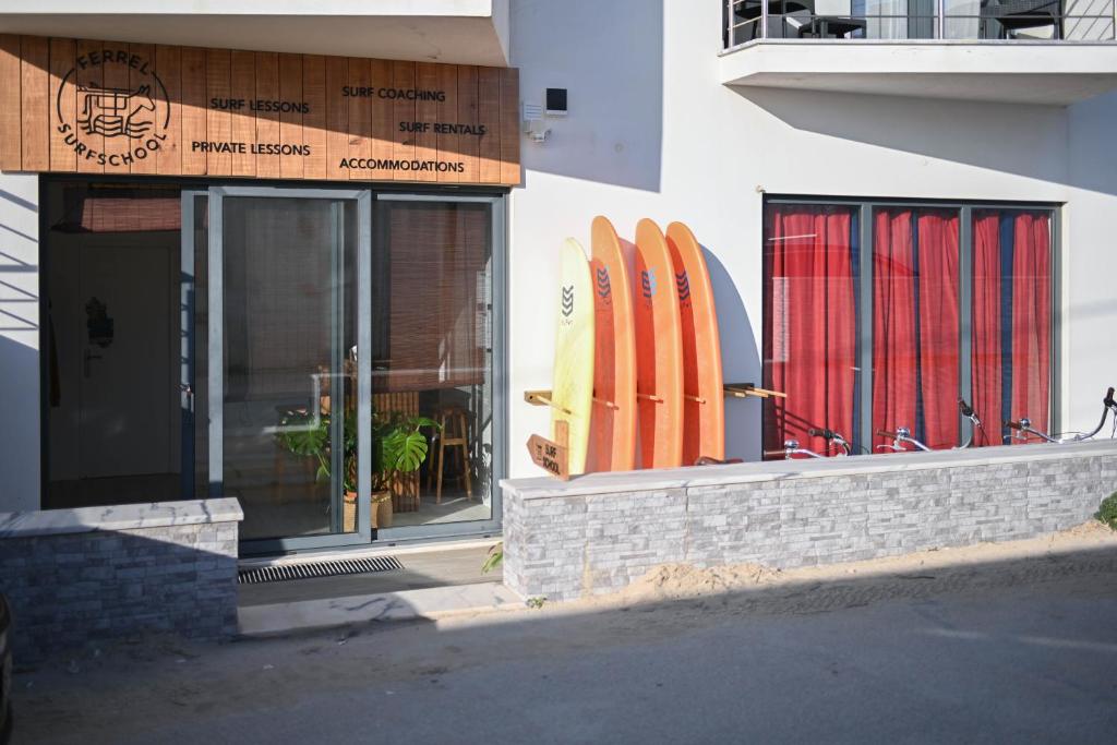 Imagem de The Haven Baleal