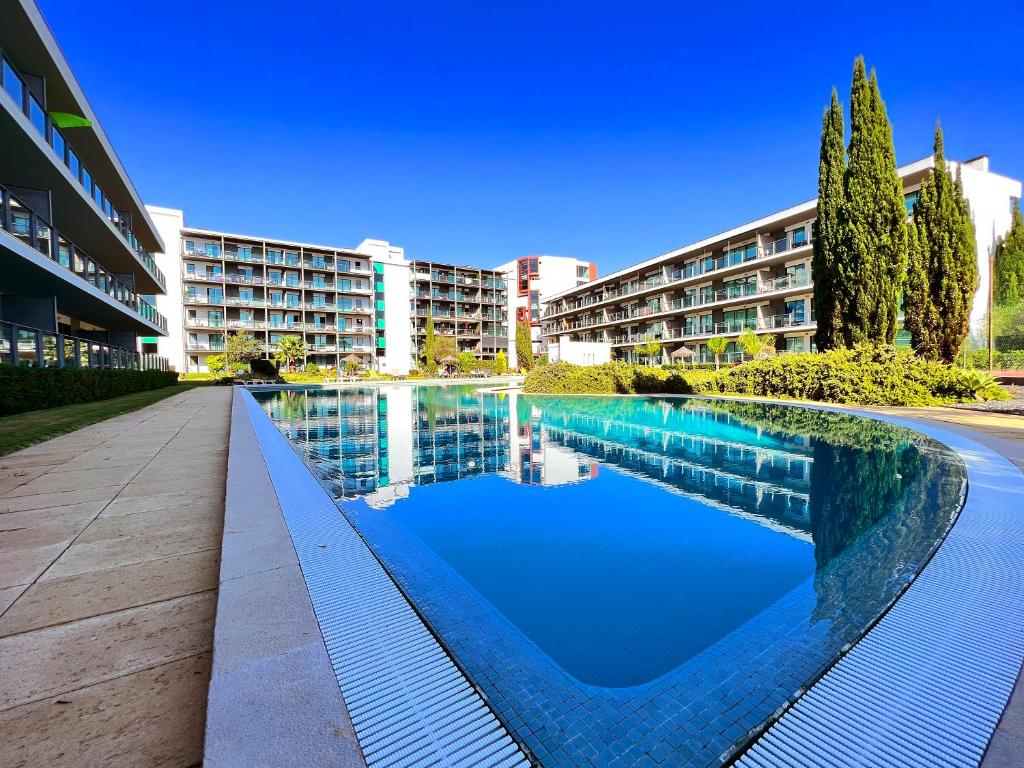 Imagem de FLH Residence Golf