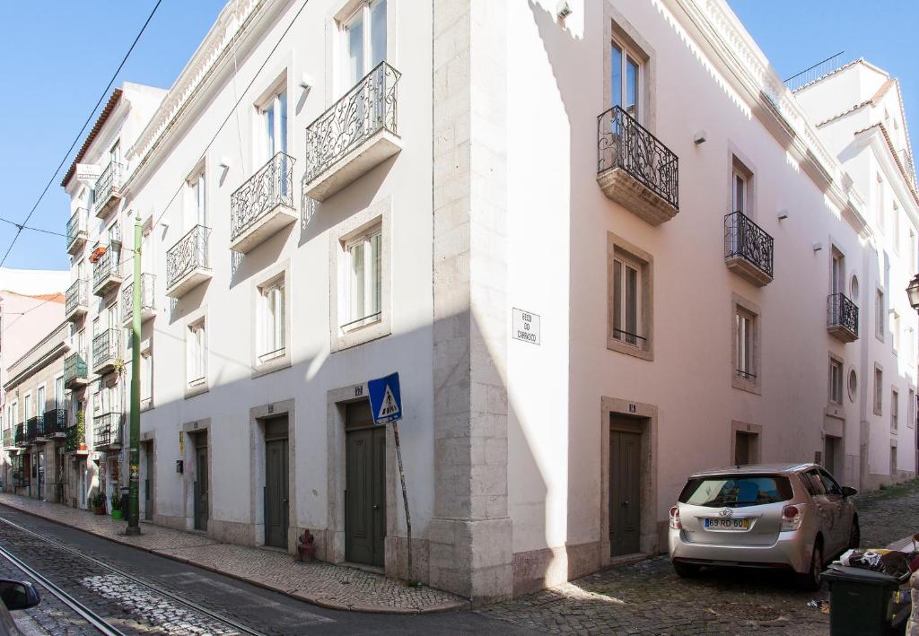 Imagem de Five Stars Alojamento Local