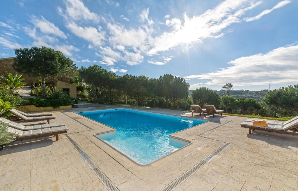Image of QUINTA RAPOSEIROS