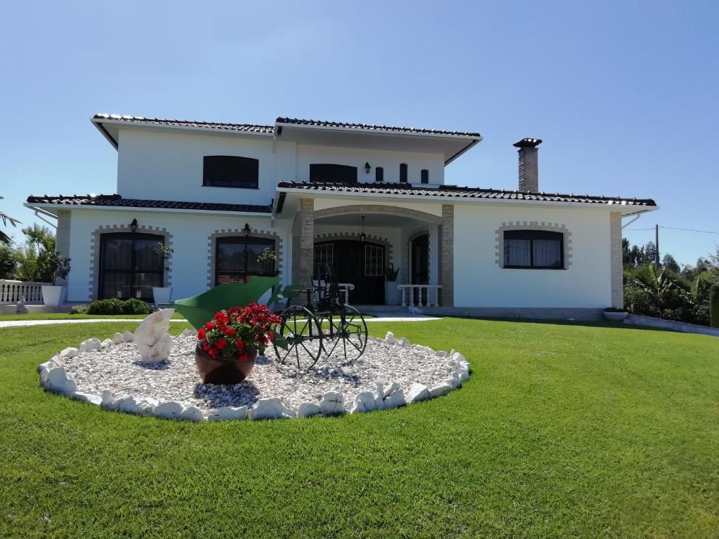 Imagem de ALOJAMENTO LOCAL - CASA DO VALE