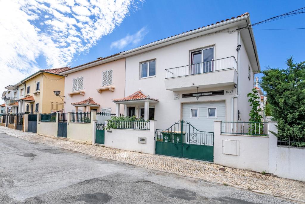 Imagem de Casa do Bairro da Encarnação