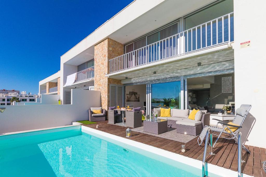 Imagem de Casa Migui Design Villas