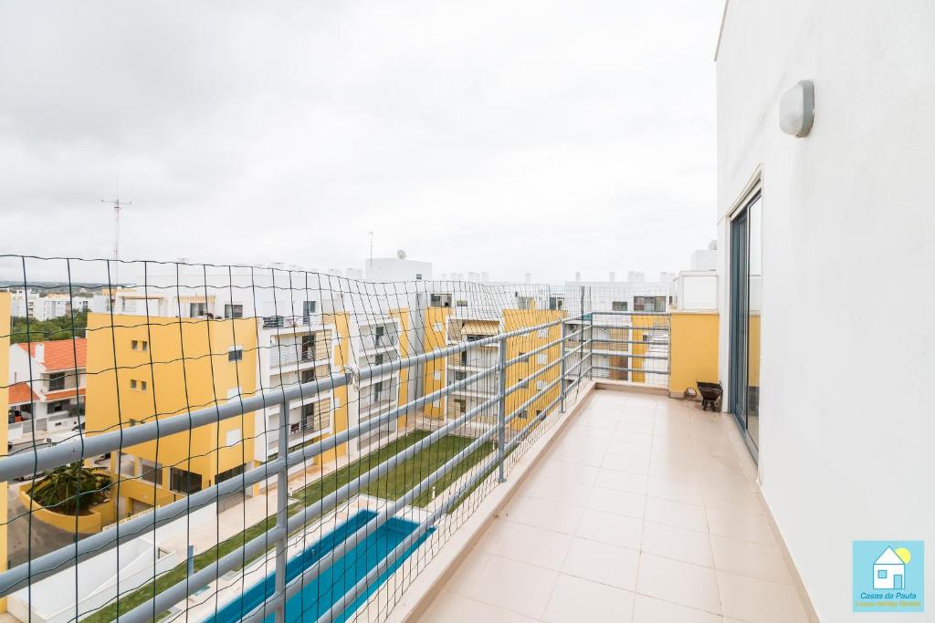 Imagem de Apartamento Coral Cyan