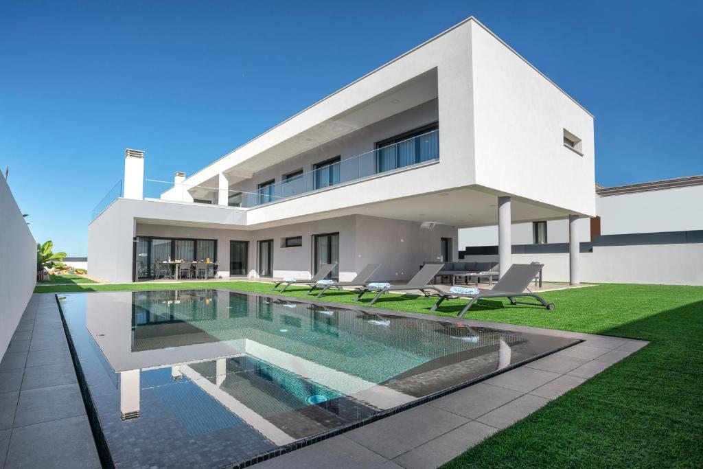 Imagem de MORADIA VILLA EMMA