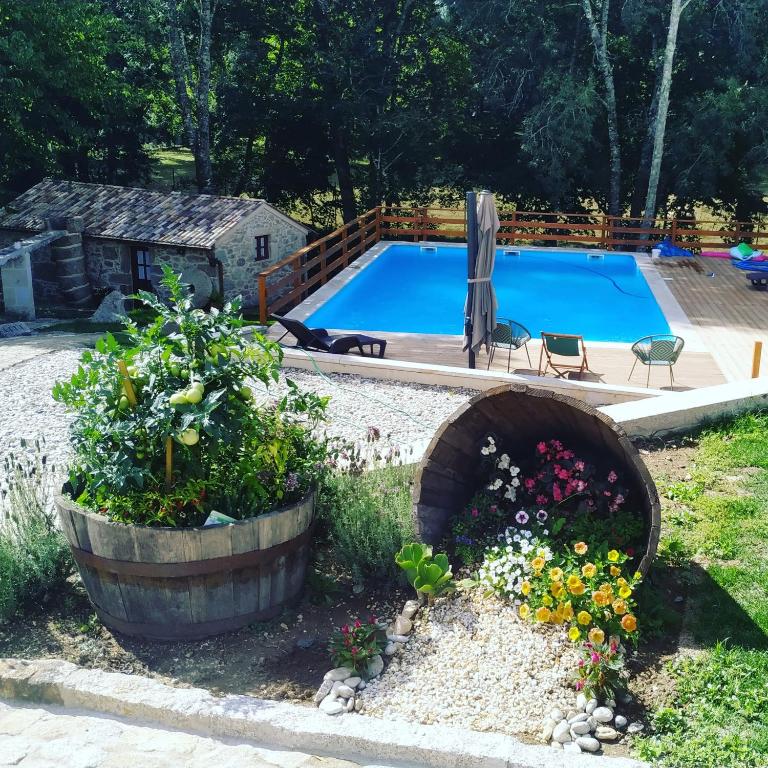 Imagem de Quinta do Vale Guest House