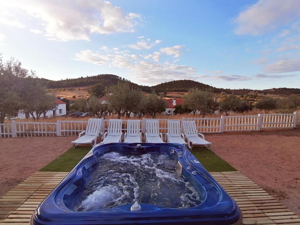 Imagem de Casa do Marco - Guest House, Turismo Raiano