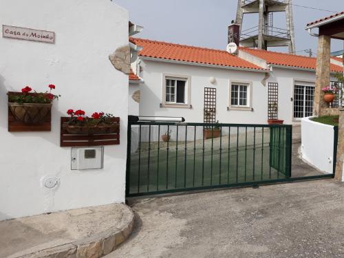 Image of Casa Branca do Moinho