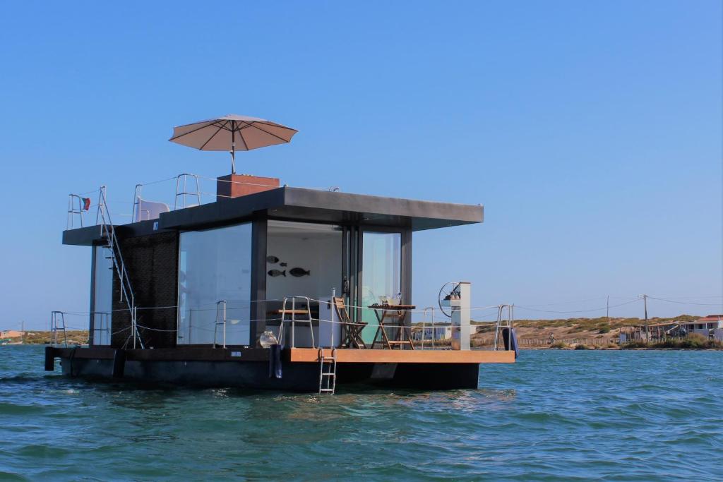 Imagem de Casa da Ria Formosa