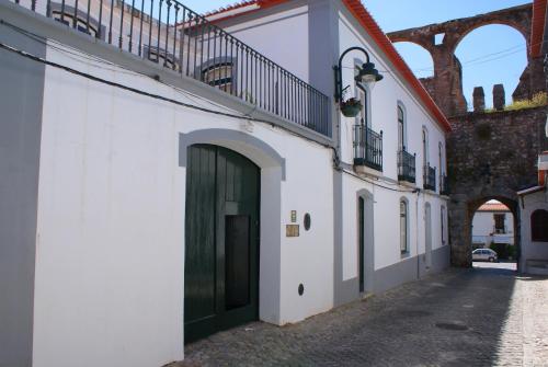 Imagem de Alojamento Local