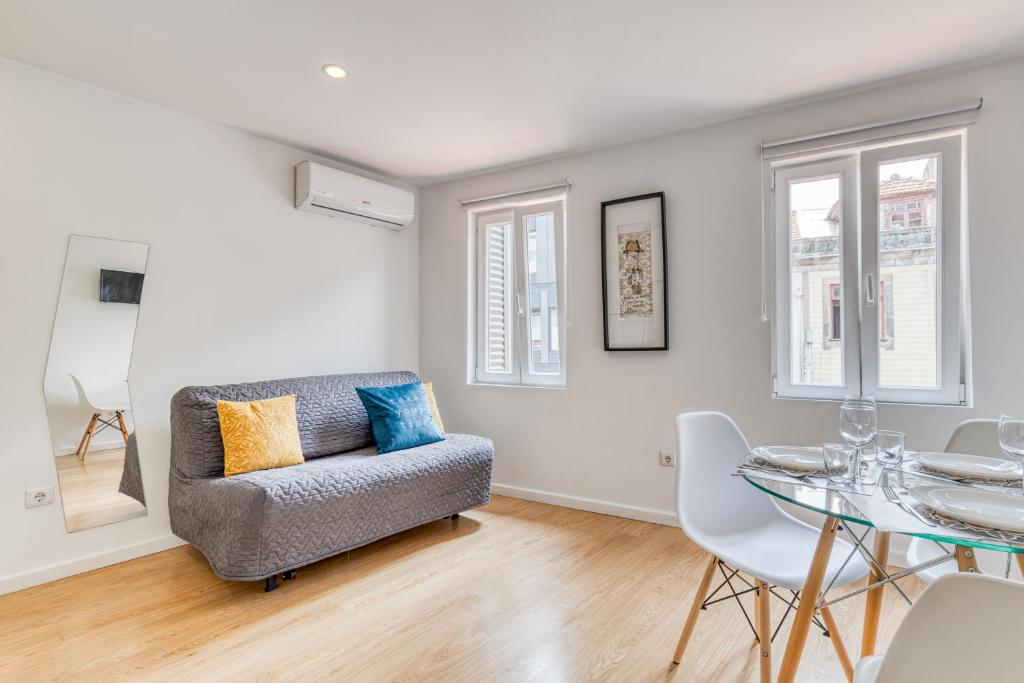 HEROISMO APARTMENT
