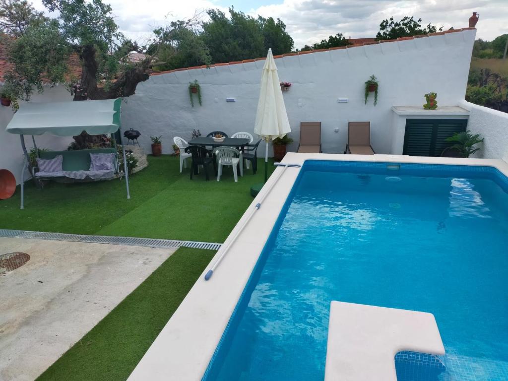 Imagem de CASA DA AVÓ RITA