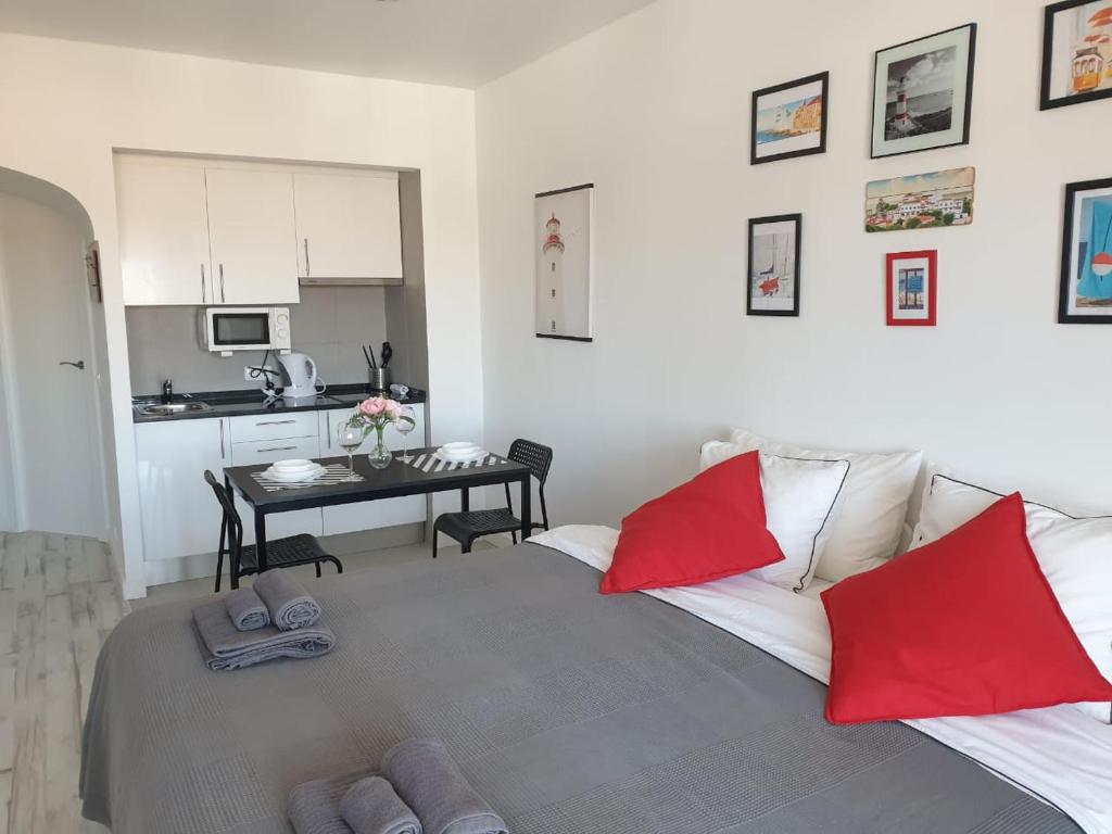 Imagem de Cascais Ocean View 3