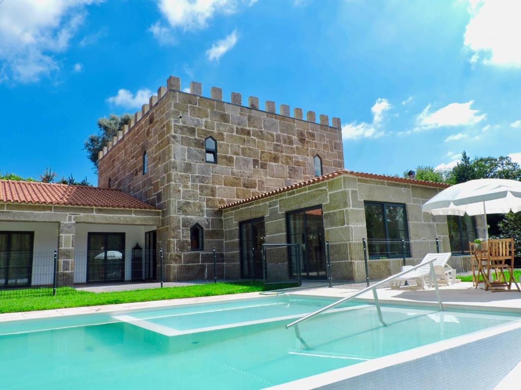 Imagem de Quinta do Ribeirão