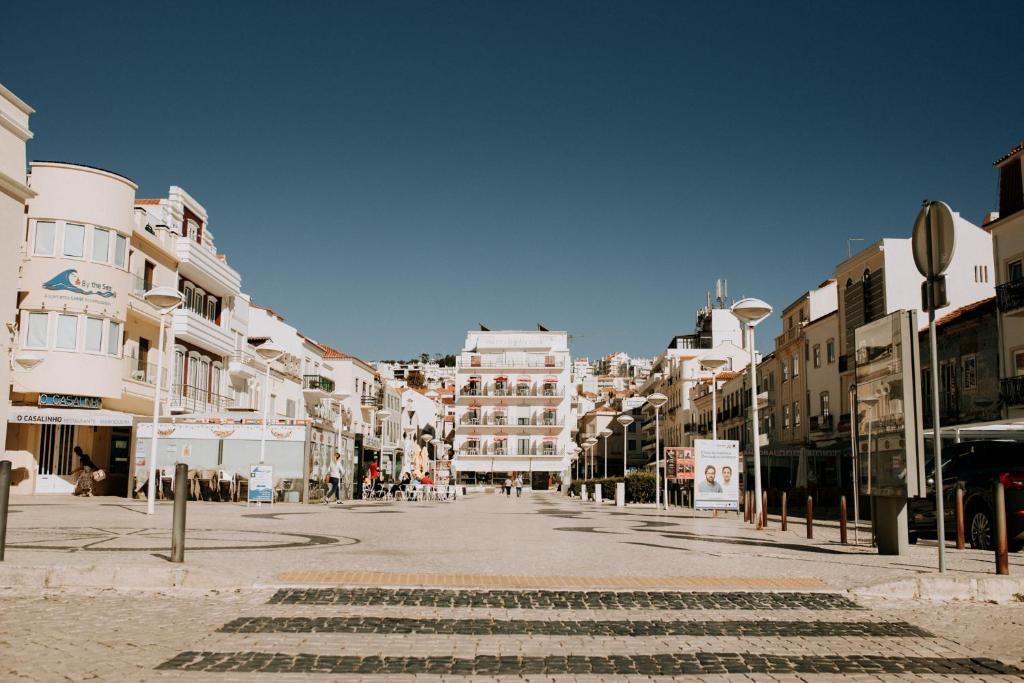 Imagem de ViewbyMer Apartment