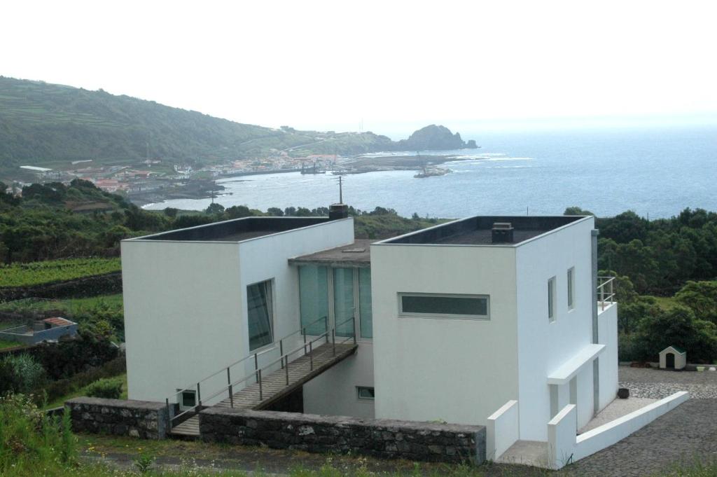 Imagem de Casa da Ribeira de Cima