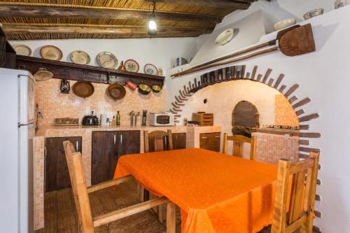 Imagem de casa do forno - quinta amoreira