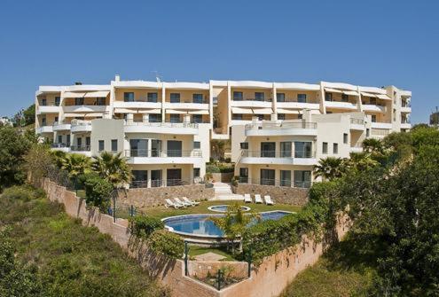 Imagem de VISTA MARINA - APARTAMENTO Z