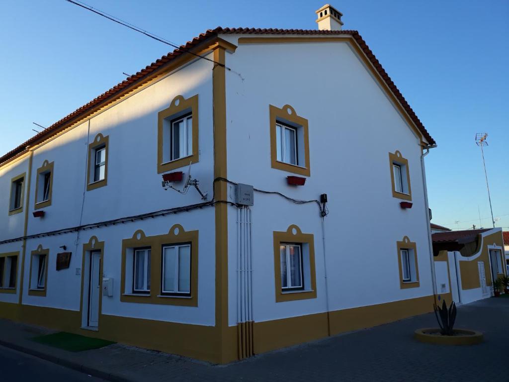 Imagem de CASA DA ANONEIRA