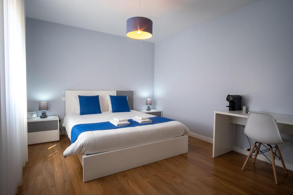 Imagem de Villa Tavares Suites
