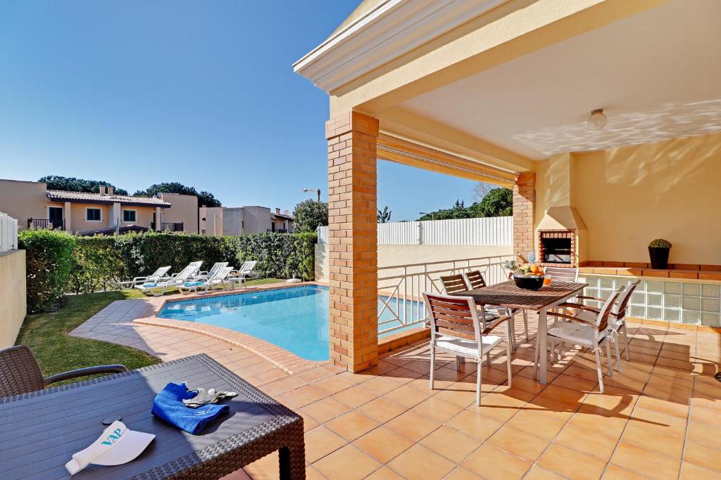 Imagem de Vilamoura Tennis Villa