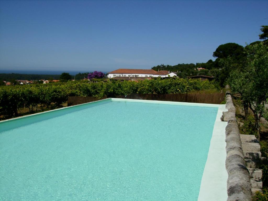 Imagem de Amendoeiras Apartment II