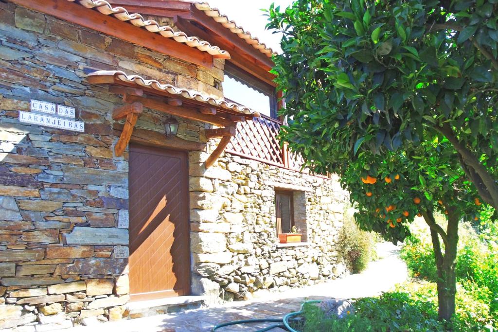 Imagem de MORTAZEL RIVER COUNTRY HOUSE