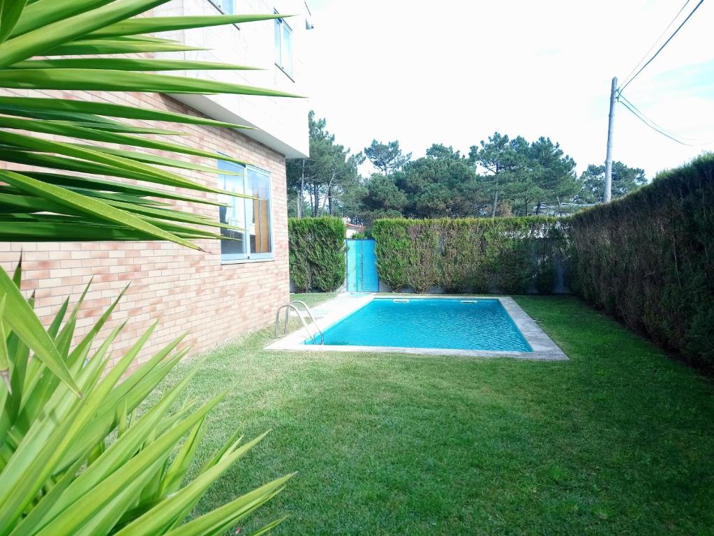 Imagem de Beach House